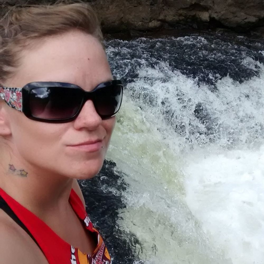 Meet your Posher, Amy